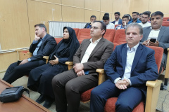 برگزاری مرحله منطقه‌ای سیزدهمین دوره مناظره دانشجویان ایران در ایلام