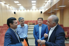 برگزاری مرحله منطقه‌ای سیزدهمین دوره مناظره دانشجویان ایران در ایلام