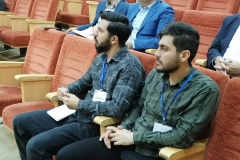 برگزاری مرحله منطقه‌ای سیزدهمین دوره مناظره دانشجویان ایران در ایلام
