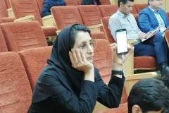 برگزاری مرحله منطقه‌ای سیزدهمین دوره مناظره دانشجویان ایران در ایلام