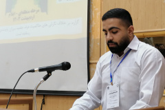 برگزاری مرحله منطقه‌ای سیزدهمین دوره مناظره دانشجویان ایران در ایلام