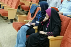 برگزاری مرحله منطقه‌ای سیزدهمین دوره مناظره دانشجویان ایران در ایلام