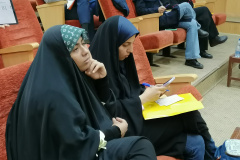 برگزاری مرحله منطقه‌ای سیزدهمین دوره مناظره دانشجویان ایران در ایلام