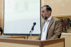 برگزاری مرحله منطقه‌ای سیزدهمین دوره مناظره دانشجویان ایران در ایلام