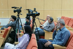 برگزاری مرحله منطقه‌ای سیزدهمین دوره مناظره دانشجویان ایران در ایلام