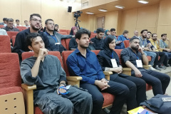 برگزاری مرحله منطقه‌ای سیزدهمین دوره مناظره دانشجویان ایران در ایلام