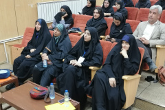 برگزاری مرحله منطقه‌ای سیزدهمین دوره مناظره دانشجویان ایران در ایلام