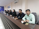 دوره آموزشی «هوش مصنوعی و ابزارهای آن» در جهاد دانشگاهی ایلام برگزار شد