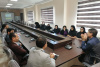 برگزاری کارگاه آموزشی صفر تا صد یک کسب و کار در ایلام