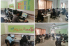 برگزاری آزمون ارزیابی و توسعه شایستگی مدیران استان در جهاد دانشگاهی ایلام