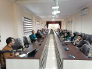 برگزاری نشست هم‌اندیشی در جهاد دانشگاهی ایلام
