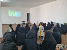 برگزاری دوره آموزشی آشنایی با گیاهان دارویی مناطق گرمسیری در مهران