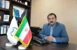 پیام قدردانی رئیس جهاد دانشگاهی ایلام از حضور پرشور مردم استان در انتخابات