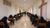 برگزاری سه آزمون استخدامی توسط مرکز آزمون جهاددانشگاهی در ایلام
