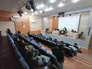 آغاز مرحله استانی مسابقات ملی مناظره دانشجویی در ایلام
