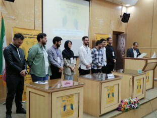 پایان مرحله منطقهای سیزدهمین دوره مناظره دانشجویان ایران در ایلام